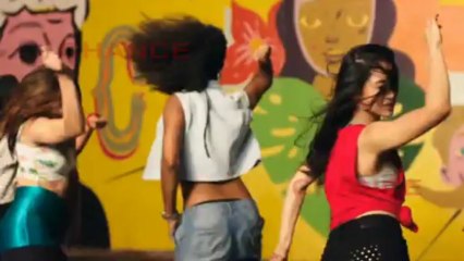 Llega la canción oficial del Mundial de Brasil