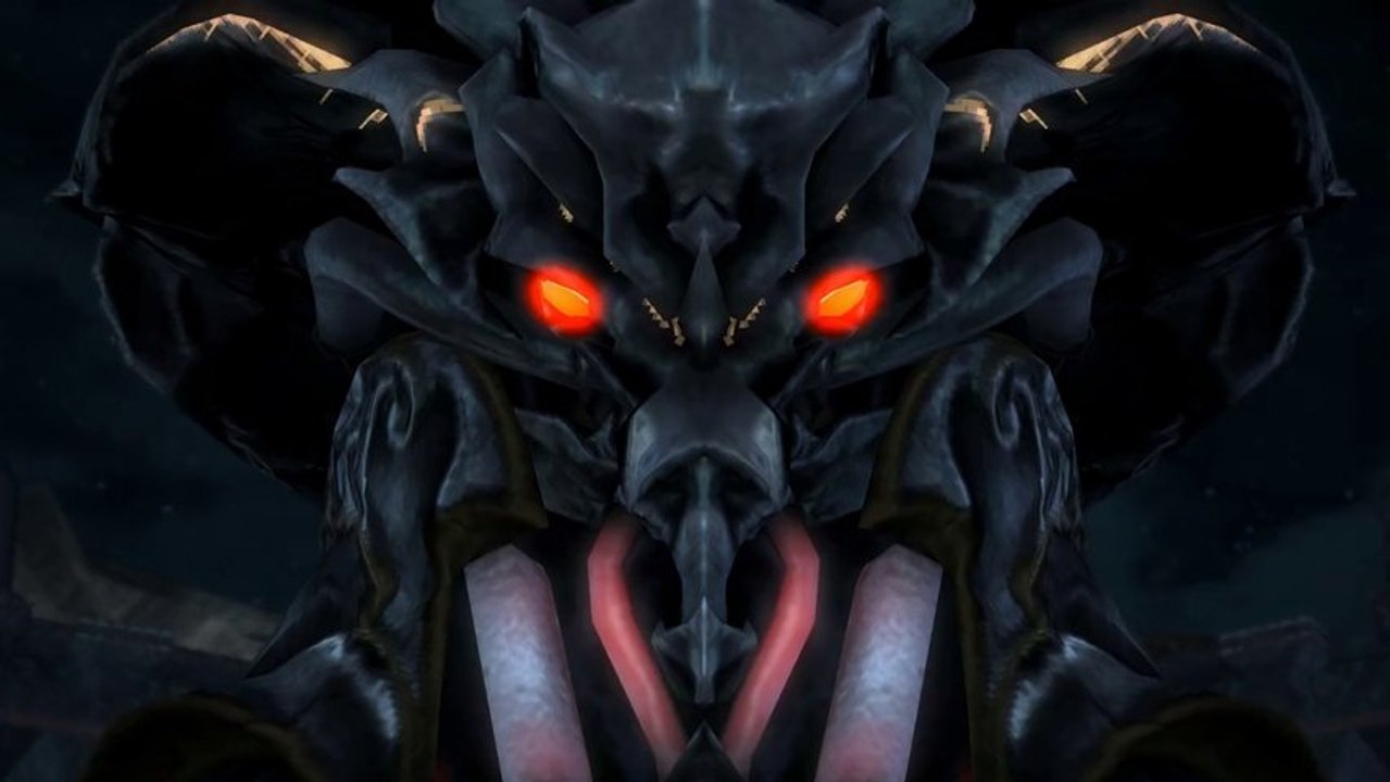 Final Fantasy XIV : A Realm Reborn (PS4) - A Realm Awoken