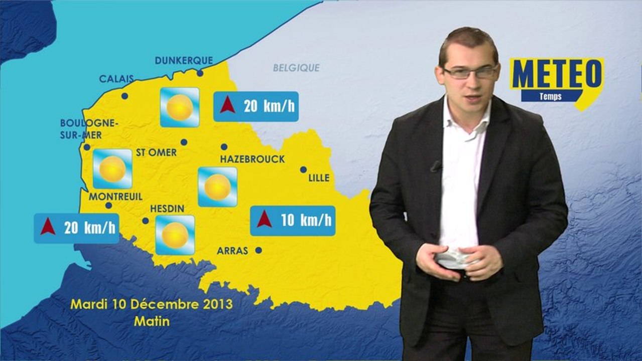 METEO 10/12/13