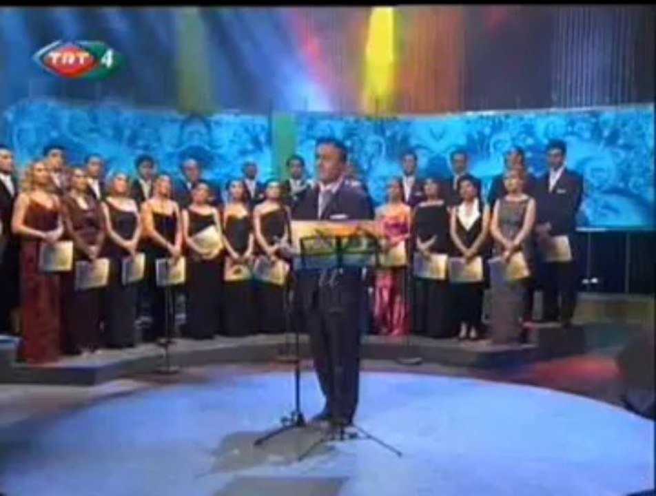 Ali Osman AKKUŞ-Neden Hiç Durmadan Sevmiş Bu Gönlüm