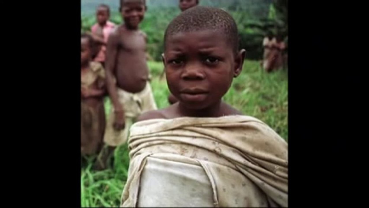 Nkosi Sikeleli Afrika - Himno de Sudáfrica