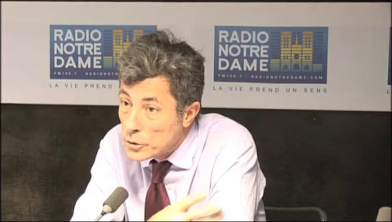 Vidéoblog du 9 décembre 2013