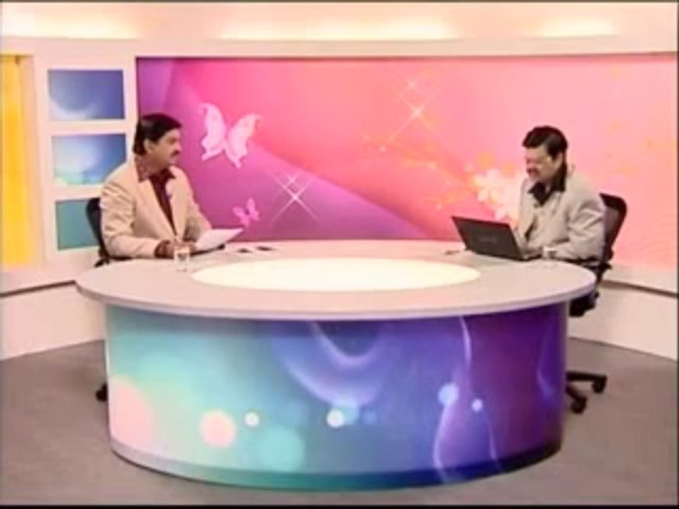 TV Talk Vedic Astrology