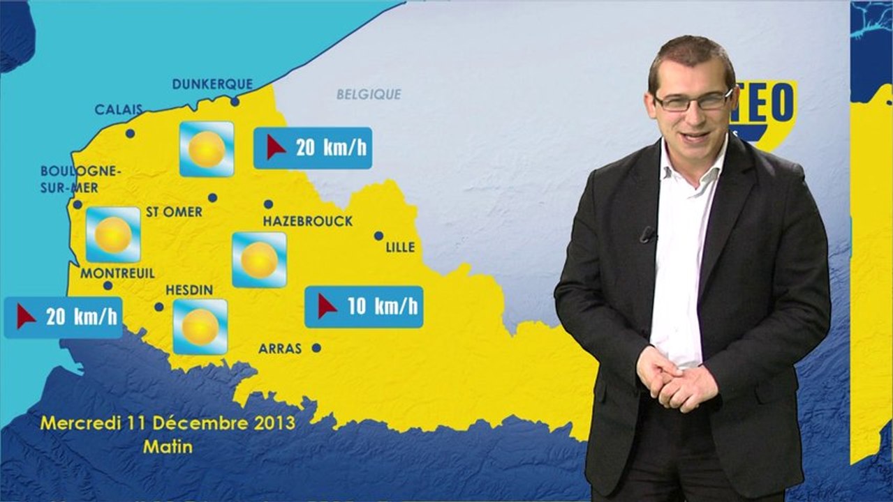 METEO 11/12/13
