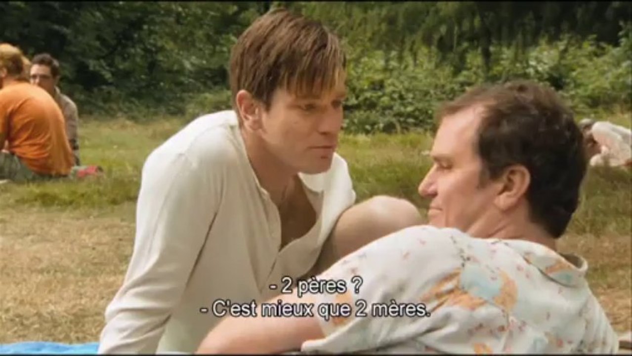 AMOUR & CONSEQUENCES - Bande-annonce (VOST)