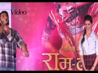 Deepika gets four nominations at BIG Star awards