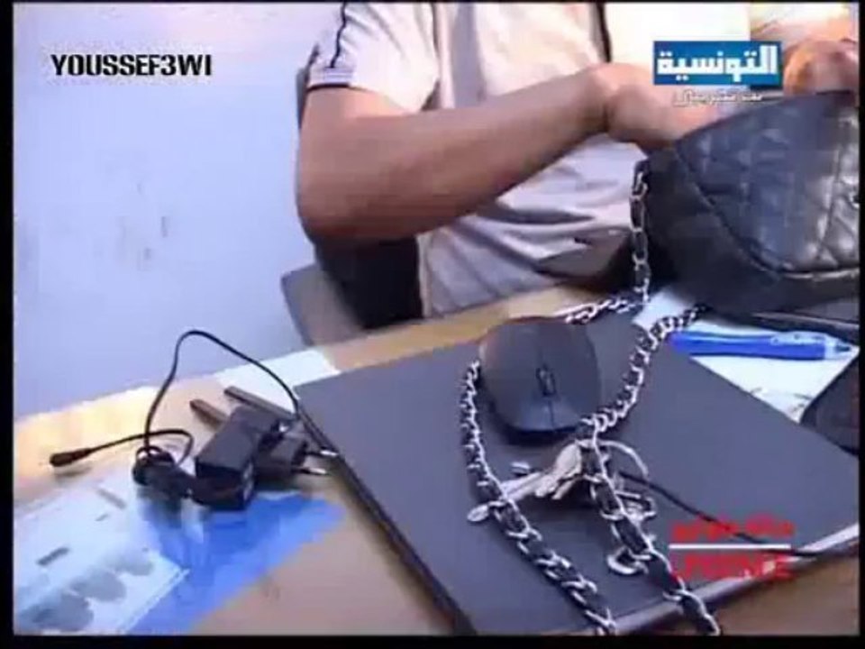 حالة طوارئ - يوم 08/12/2013