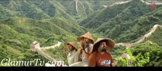 Jave Saari Duniya Video Song (- Indian Movie Shortcut Romeo Video Songs - ) in High Quality Video By GlamurTv