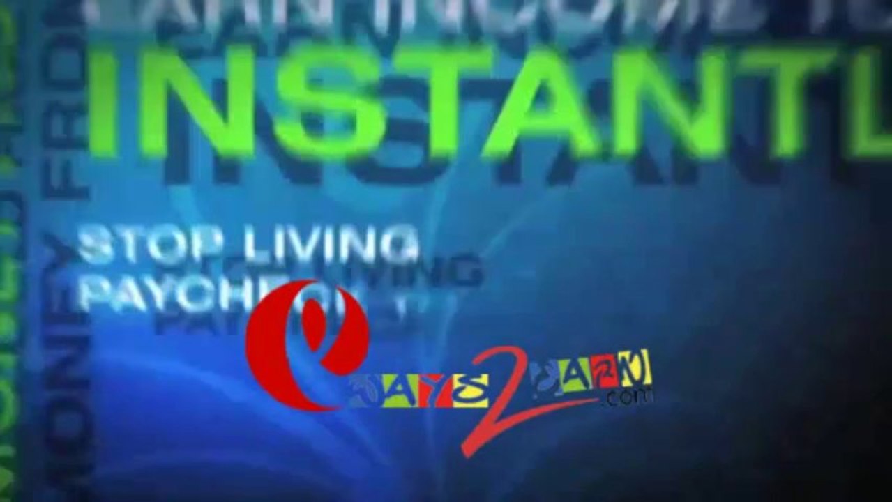 How To Make Money Online - Top Internet Marketing Training 2013