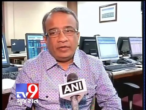 Mumbai : Sensex, Nifty hit record highs after BJP sweeps assembly polls - Tv9 Gujarat