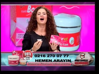 ERKEKLER TÜYLERDEN KURTULMANIN EN KOLAY YOLU NANO BORVİT