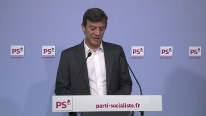 «Parce que l'avenir de la France, c'est l'Europe, nous devons changer l'avenir de l'Europe»