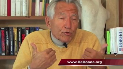 Jacques Salomé - Etre un bon compagnon avec les enfants