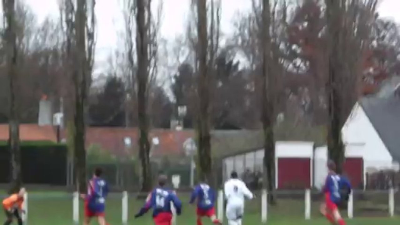 Abbeville vs ASC U15 DH - But3