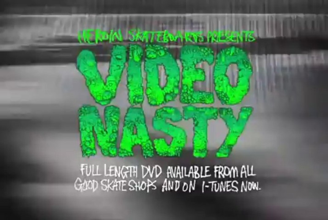 Crazy rider - Gou Miyagi doing dumb thing with his skateboard