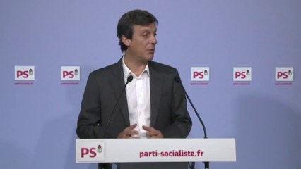 David Assouline : «Le PS est en ordre de marche pour les campagnes électorales de 2014»