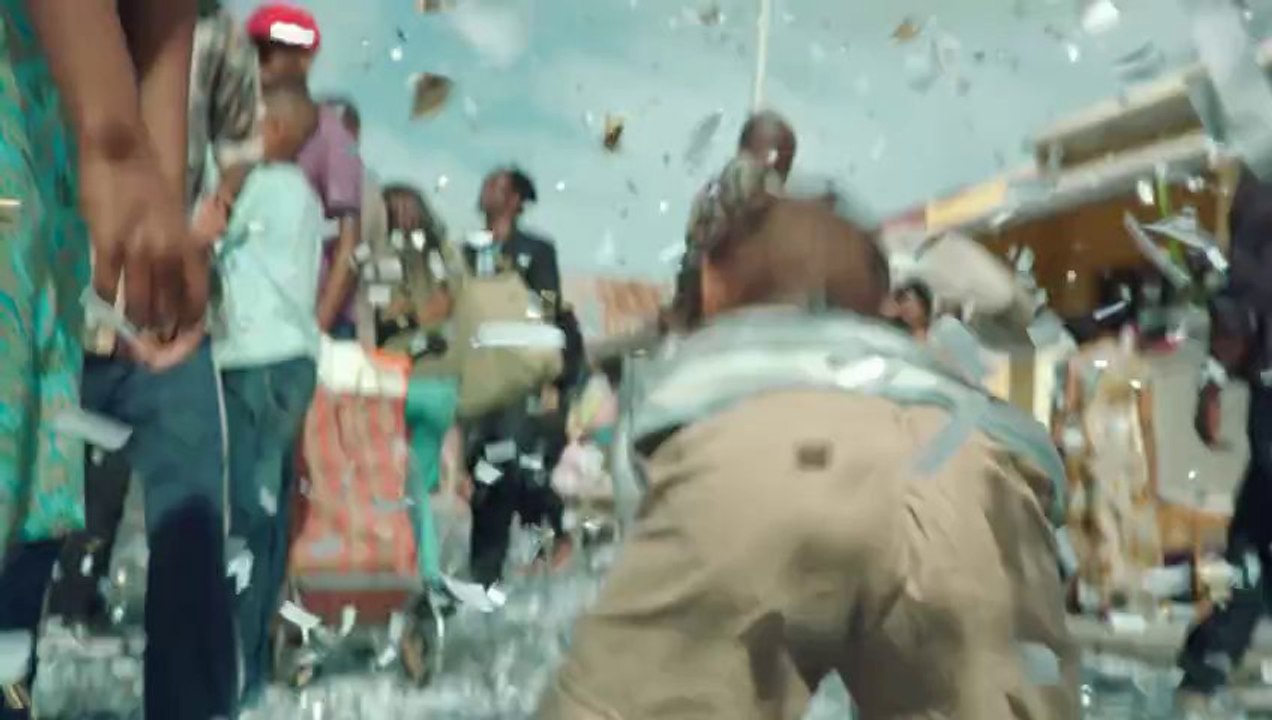 Orange’s new pan-African End of Year advertising campaign - French
