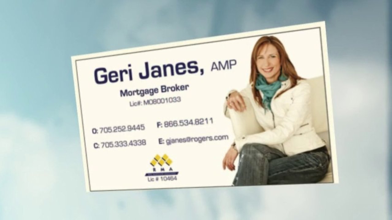 Barrie Mortgage Broker