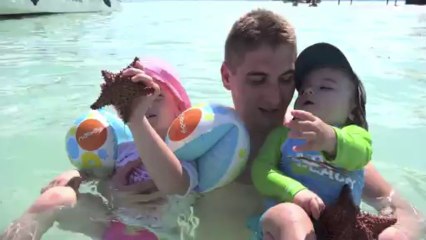 Lilou & Alexis, Novembre 2013