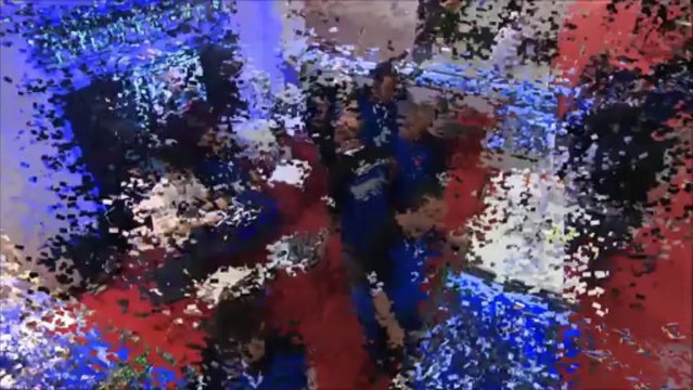 Kanaltürk Anahaber Bülteni - İzmir Dedektif- Eş takibi