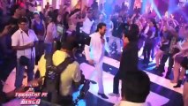 Tamanche Pe Disco Song Making Bullett Raja_ RDB Feat. Nindy Kaur, Raftaar _ Saif, Sonakshi