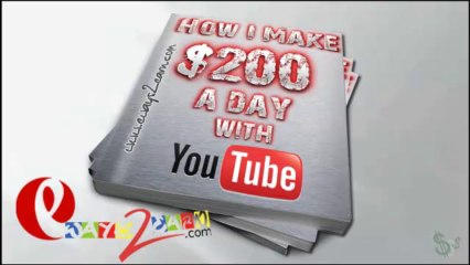 The Best Way to Earn Money | How to Earn Money Online {2013} !!!