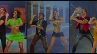 Tu Bhi Mood Mein Grand Masti Full Video Song _ Riteish Deshmukh, Vivek Oberoi, Aftab Shivdasani