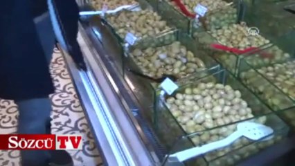 "Barışcıl çevreci olduğumuzu anlayacaklar"