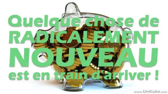 Comment gagner de l'argent sur Internet sans rien investir