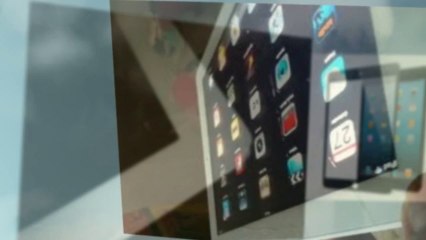 iPad 3 Cracked Screen Repair Replacement Marrero