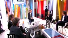Qu'est-ce que vivre ?