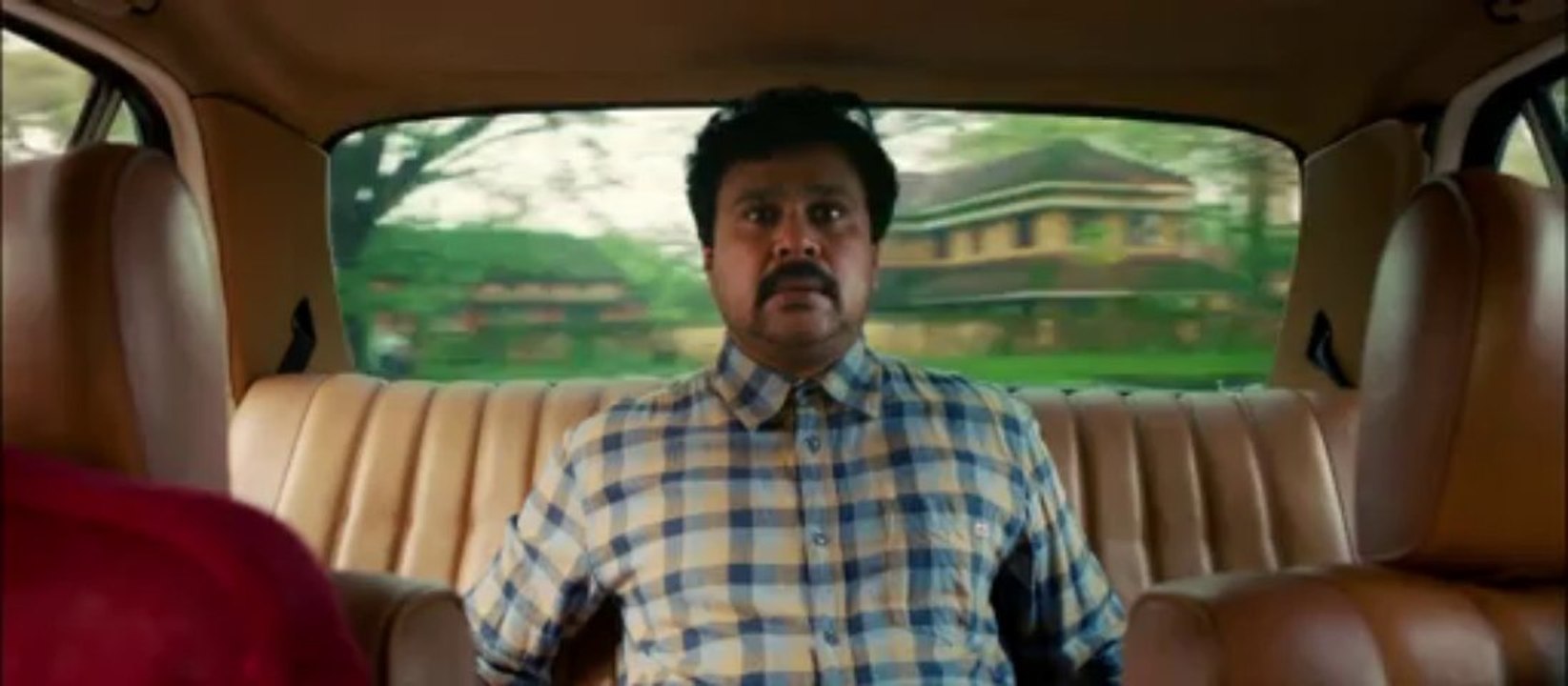 Pettidamaarum Aapathil | Ezhu Sundara Raathrikal | Promo Song HD