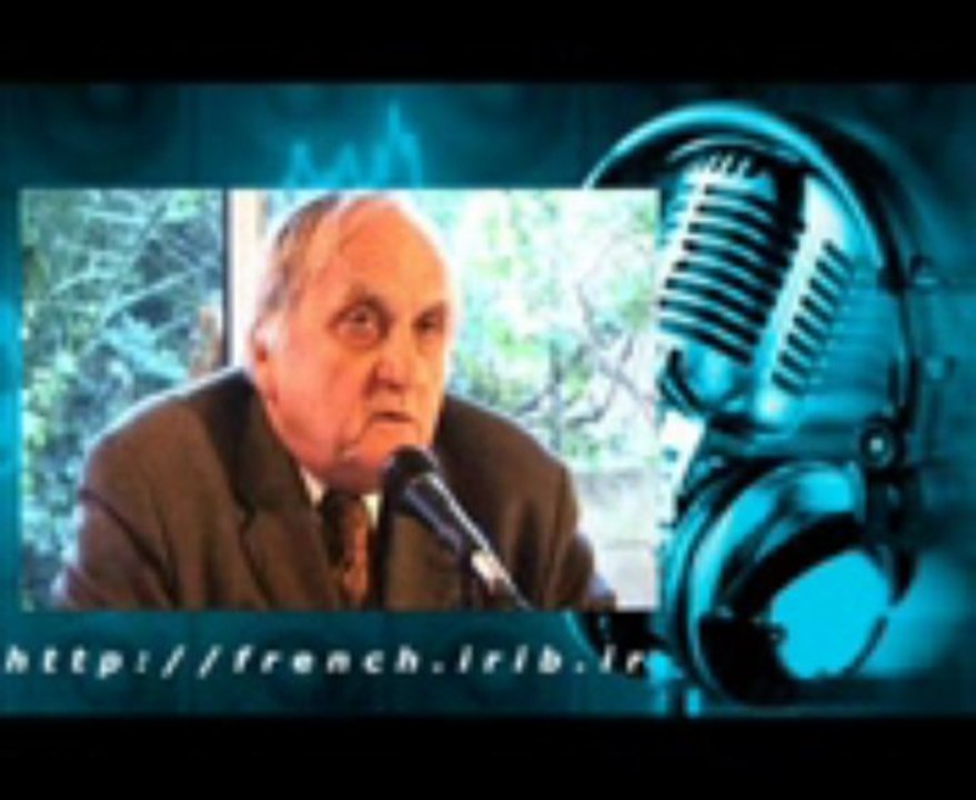 Pierre Dortiguier - "Situation en Centrafrique"