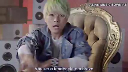 ★ ToppDogg - Say It [Legendado em PT-PT]
