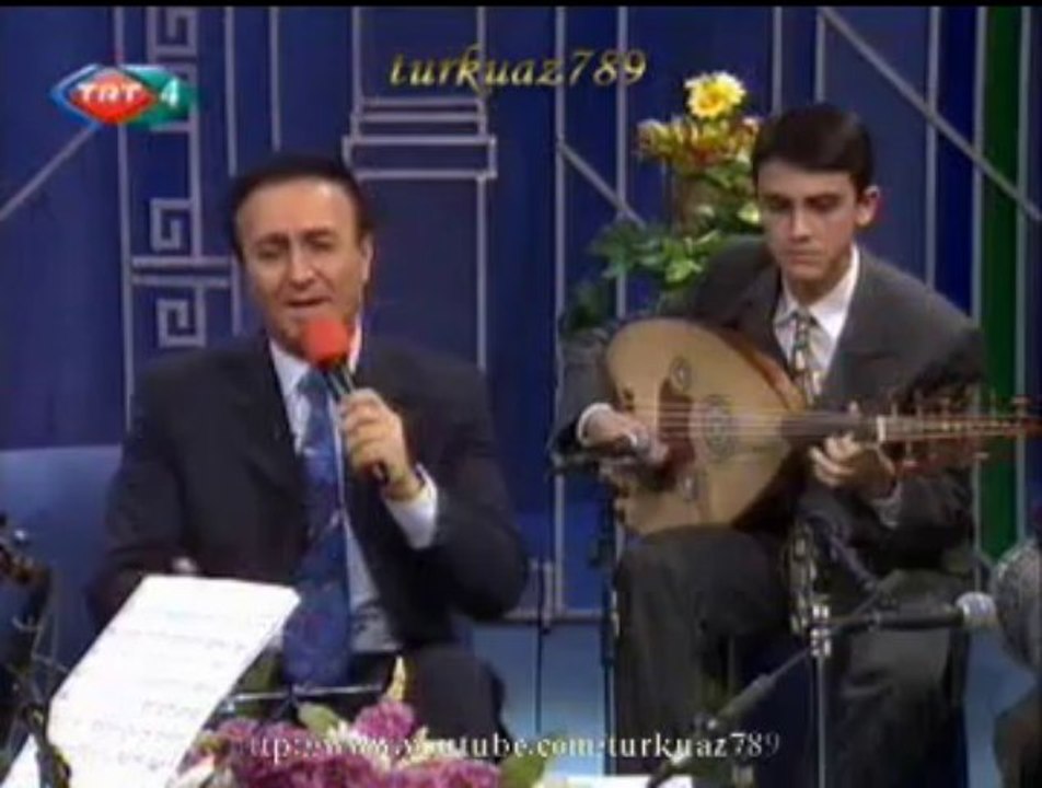 Ali Osman AKKUŞ-Derdimden Anlayan Yok