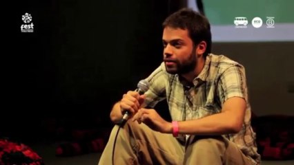 Alan Stivelman: Filmmaker and Documentarian