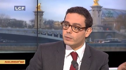 Parlement’air - L’Info : Journal du lundi  9 décembre 2013