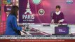 Le Paris de Géraldine Poirault-Gauvin, secrétaire nationale de l'UMP, dans Paris est à vous - 09/12