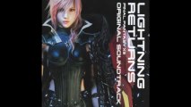 1-03 Lightning s Theme ~ Distant Light - Lightning Returns  Final Fantasy XIII Soundtrack