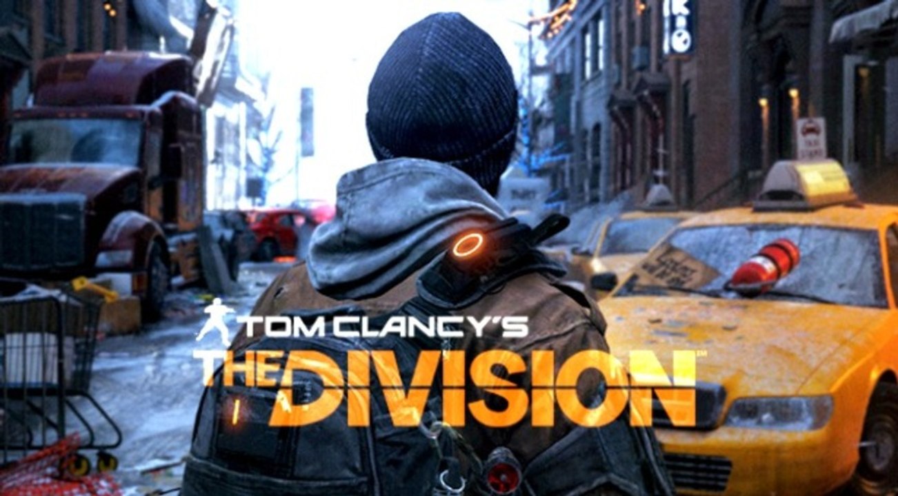 The Division | 'Snowdrop Next-Gen Engine' Präsentation | DE