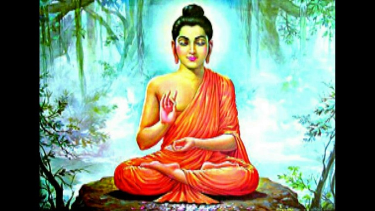 Buddhism: Karma and Reincarnation (Audio)