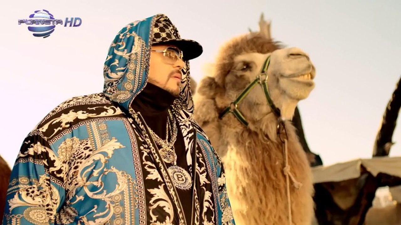 ANI HOANG ft. LYUSI - MALKO SHUM ZA ANI HOANG / Ани Хоанг ft. Люси - Малко шум за Ани Хоанг