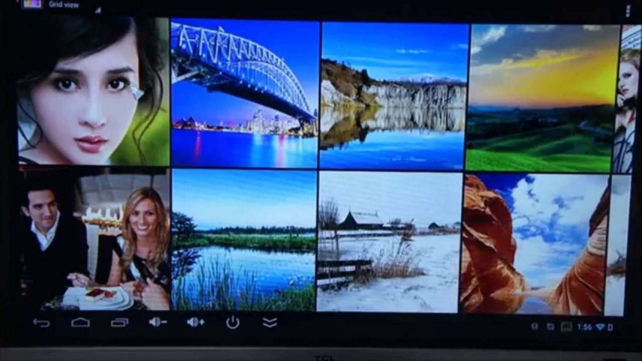 Minix NEO X7 Android 4.2.2 2GB RAM with Built-in WiFi TV Box