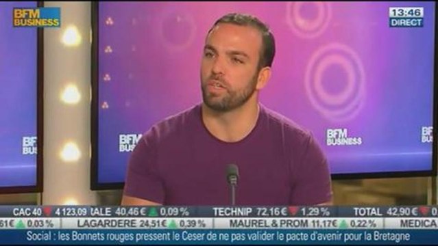 Les sorties du jour: Le comte de Bouderbala, humouriste, dans Paris est à vous - 09/12