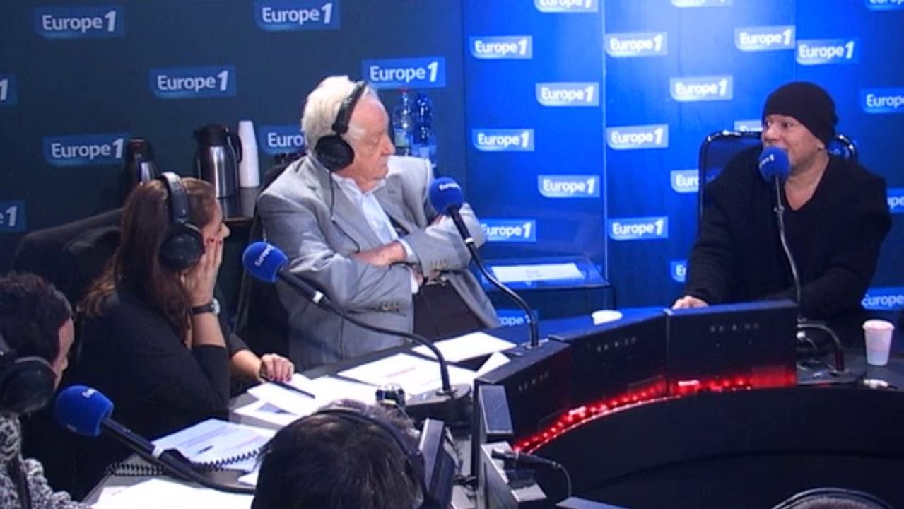 Les infos insolites sur Pascal Obispo