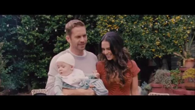 In Memoriam Paul Walker-Paul Walker Tribute - A Tribute to Paul Walker