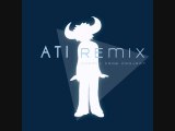 Jamiroquai - Virtual Insanity (Dj Ati Remix)