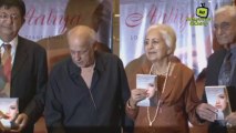 Rajiv Soni Book Launch of Aaliya By Mahesh Bhatt