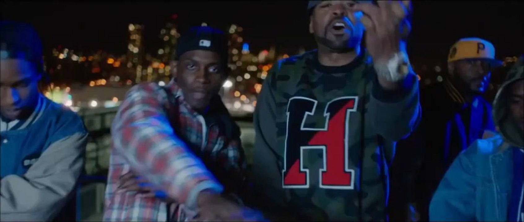 Method Man - Trillmatic