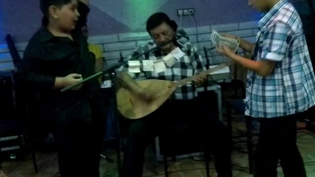 Ekrem Çelebi Açma Zülüfleri _ Ağ gelin _ Sen Delisin Sen _ Seher Yeli _ 2013 YENİİ !!